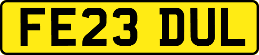 FE23DUL