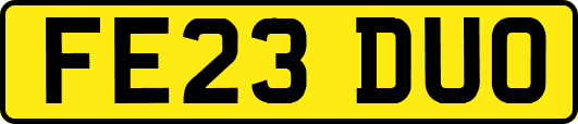FE23DUO