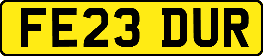 FE23DUR