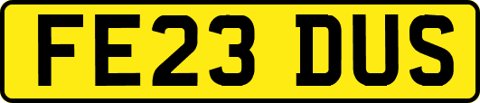 FE23DUS