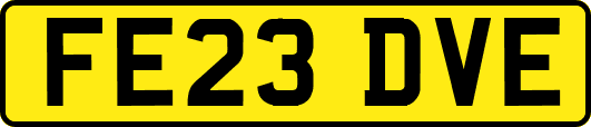 FE23DVE