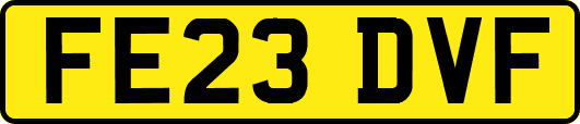 FE23DVF
