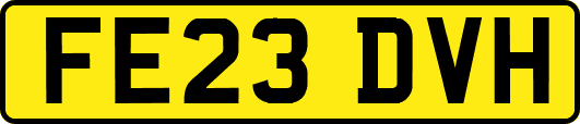 FE23DVH
