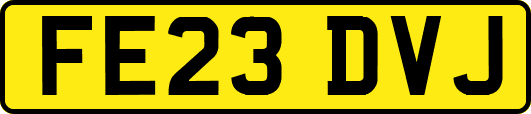 FE23DVJ
