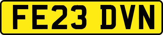 FE23DVN