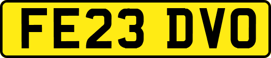 FE23DVO