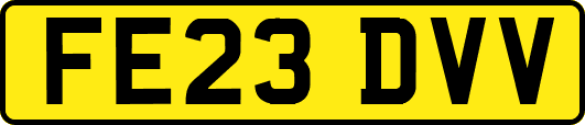 FE23DVV