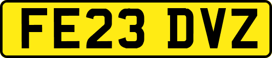 FE23DVZ