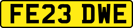 FE23DWE