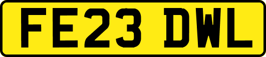 FE23DWL
