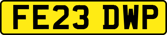FE23DWP