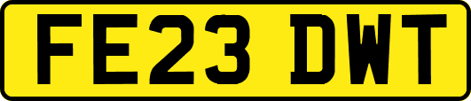 FE23DWT