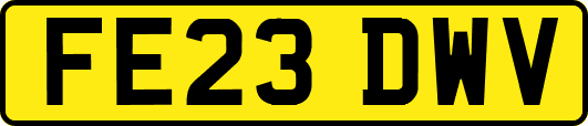 FE23DWV