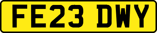 FE23DWY
