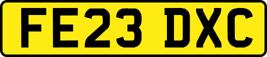 FE23DXC