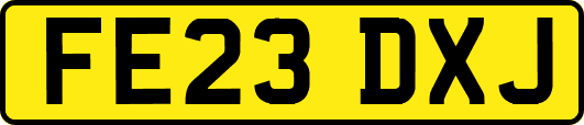 FE23DXJ