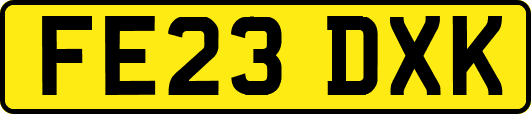FE23DXK