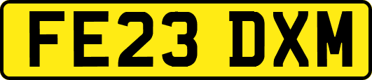 FE23DXM