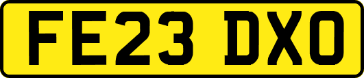 FE23DXO