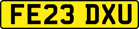 FE23DXU