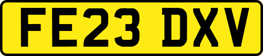 FE23DXV