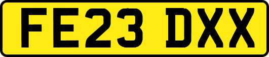 FE23DXX