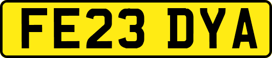 FE23DYA