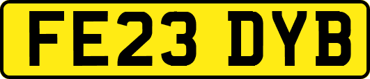 FE23DYB