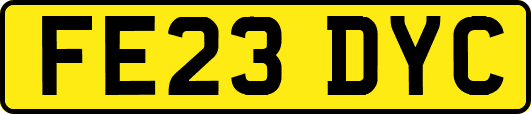 FE23DYC