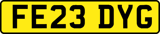 FE23DYG