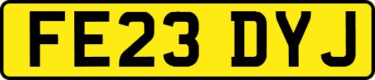 FE23DYJ