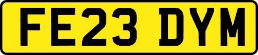 FE23DYM