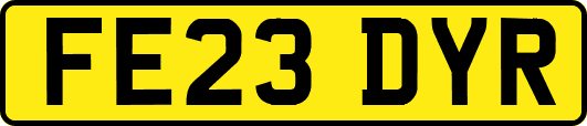 FE23DYR