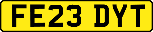 FE23DYT