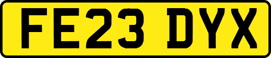 FE23DYX