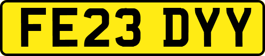 FE23DYY