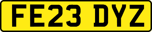 FE23DYZ