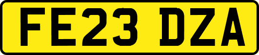 FE23DZA