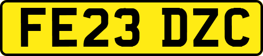 FE23DZC