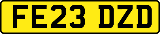 FE23DZD