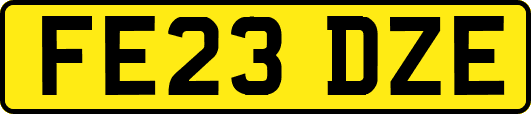 FE23DZE