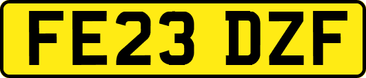 FE23DZF