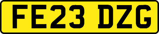 FE23DZG