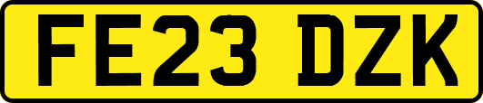 FE23DZK