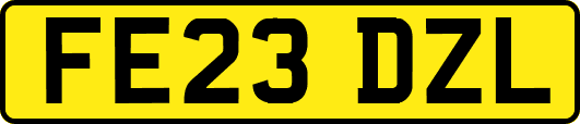 FE23DZL