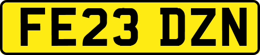 FE23DZN