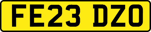 FE23DZO