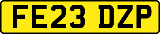 FE23DZP
