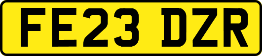 FE23DZR