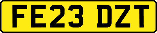 FE23DZT